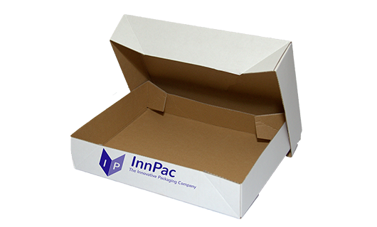 Innpac S. A standard box
