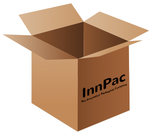 Innpac S. A standard box